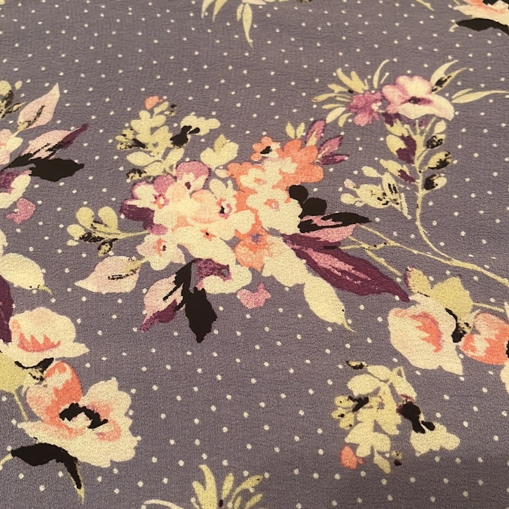 Express Blouse - Picture 3 of 4